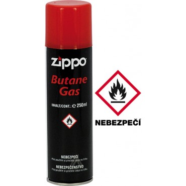 10012. Zippo gáz-250ml