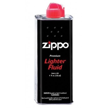 Zippo Benzin - 125 ml